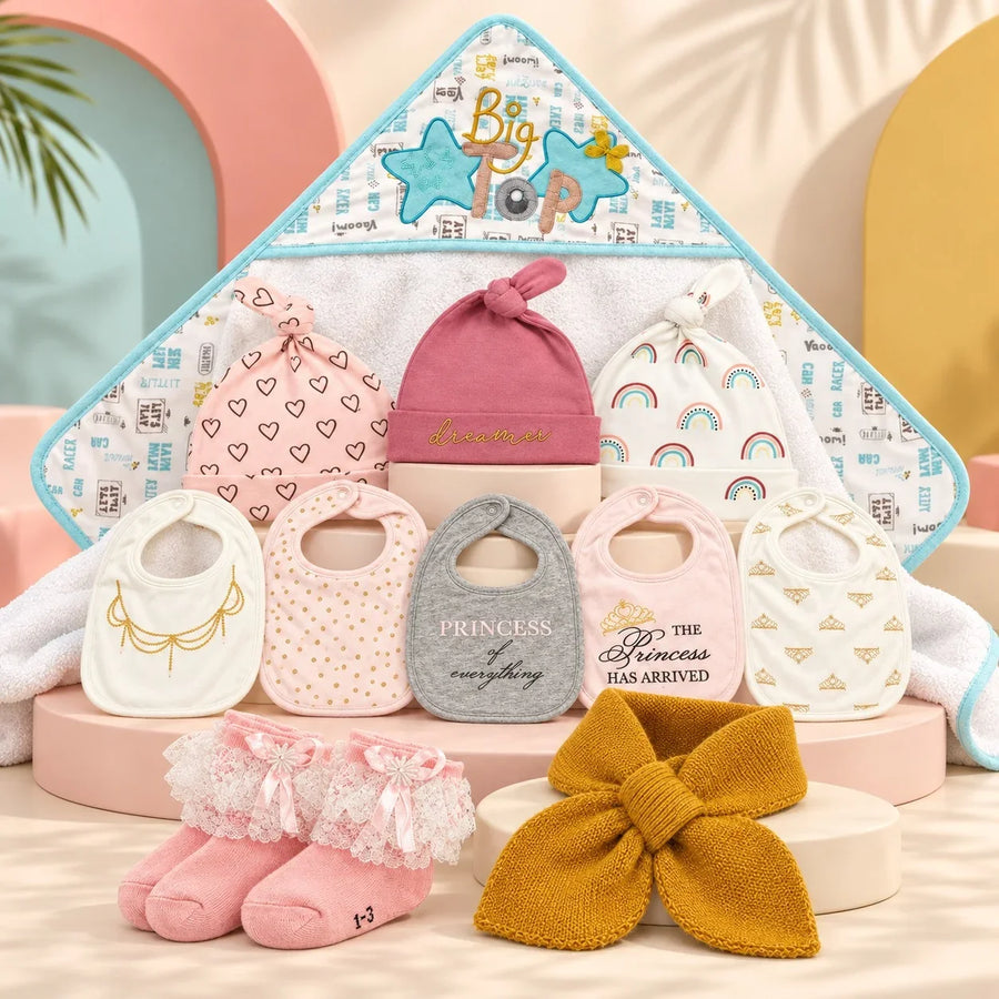Accessories