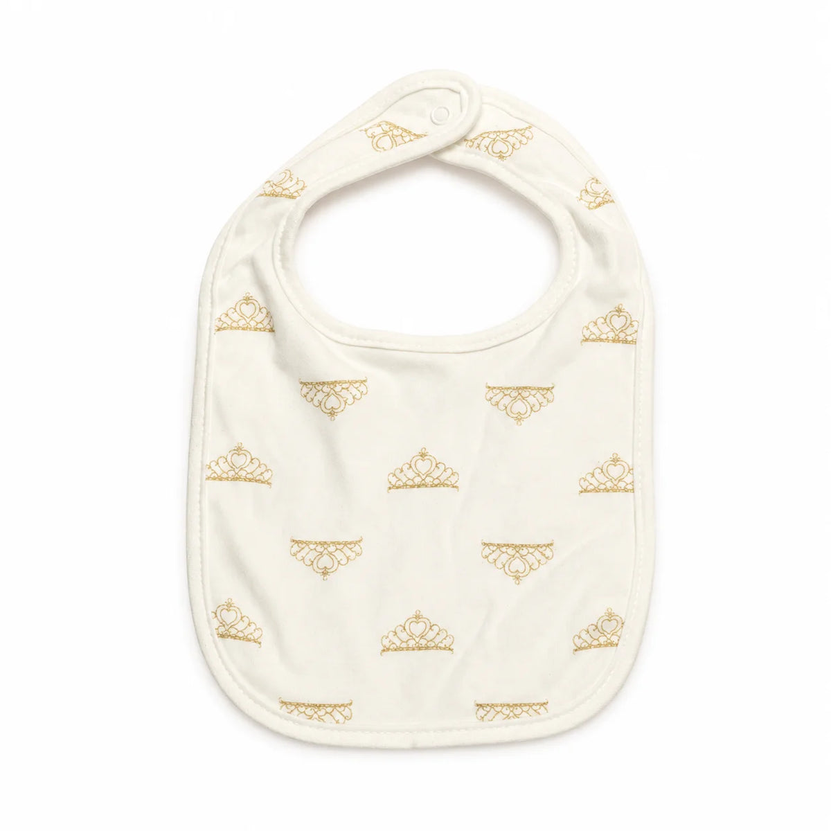 Baby Bibs – Pack of 5