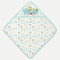 Big Top Hooded Baby Towel