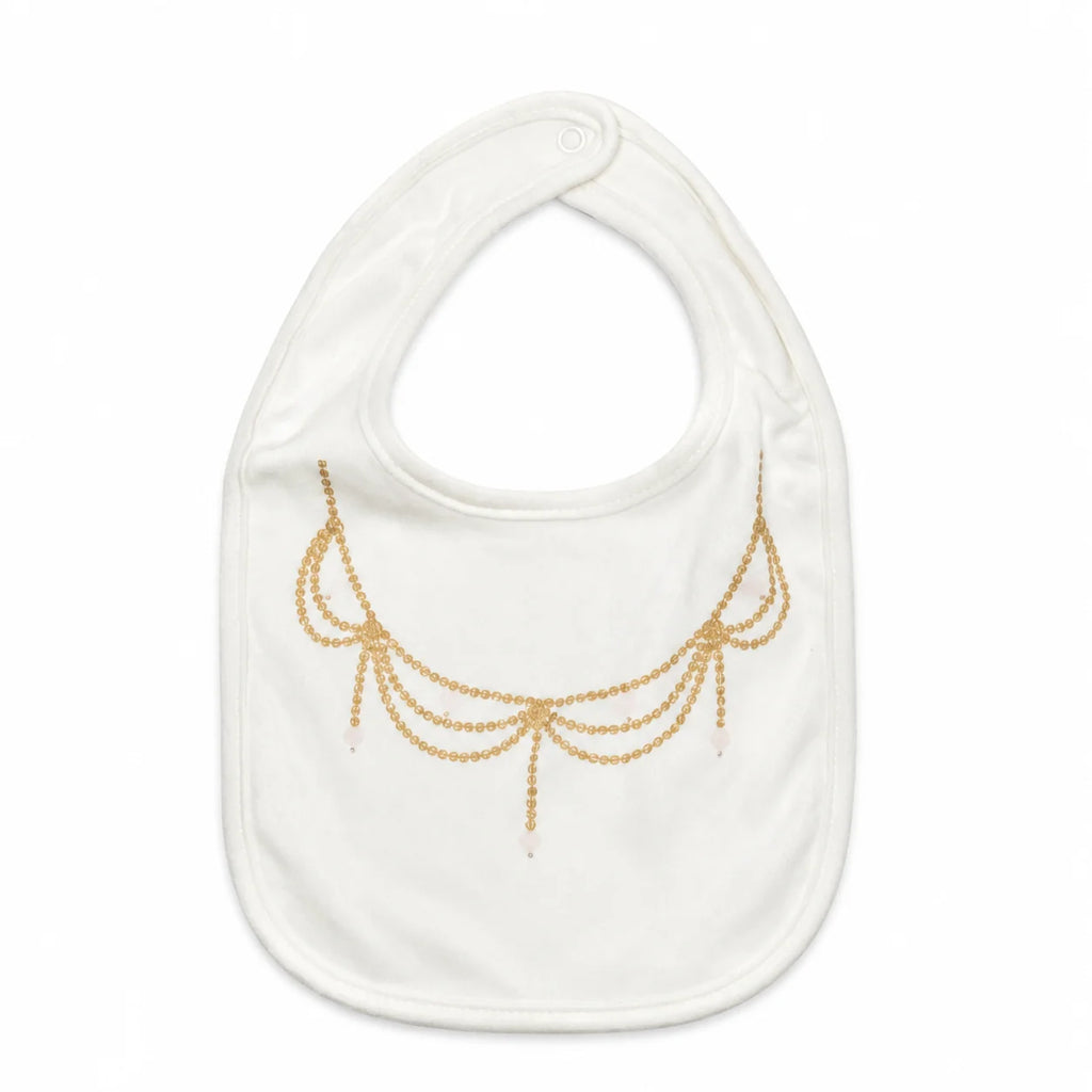 Baby Bibs – Pack of 5
