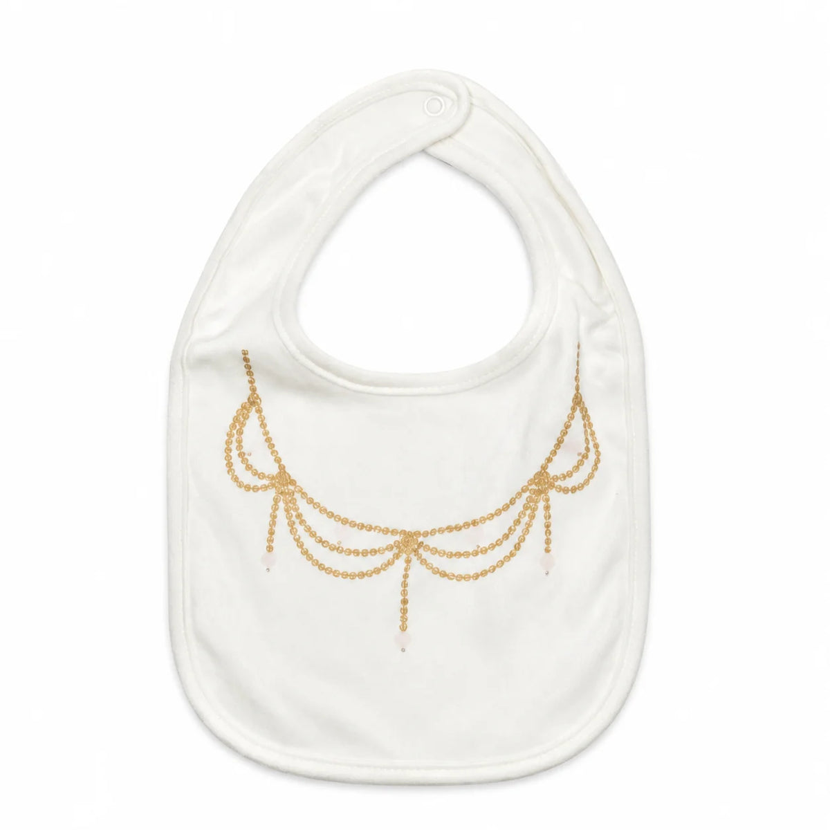 Baby Bibs – Pack of 5