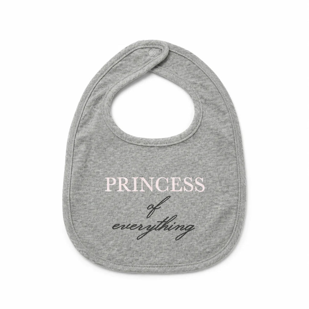 Baby Bibs – Pack of 5