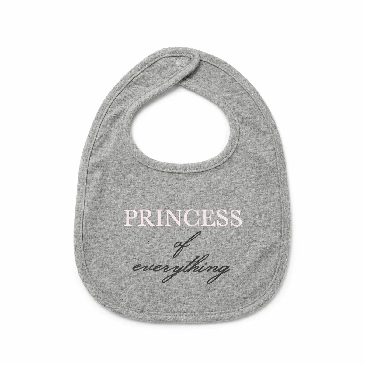 Baby Bibs – Pack of 5