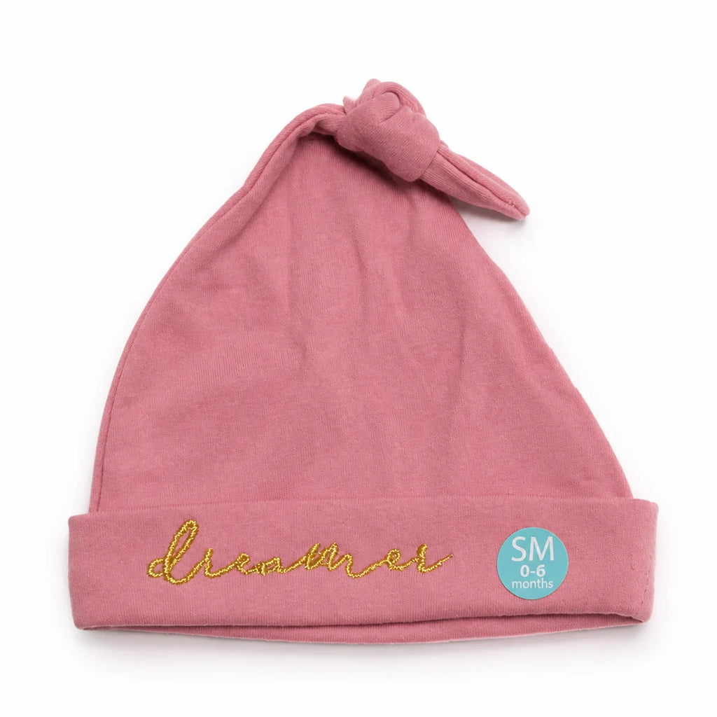 Baby Caps – Pack of 3