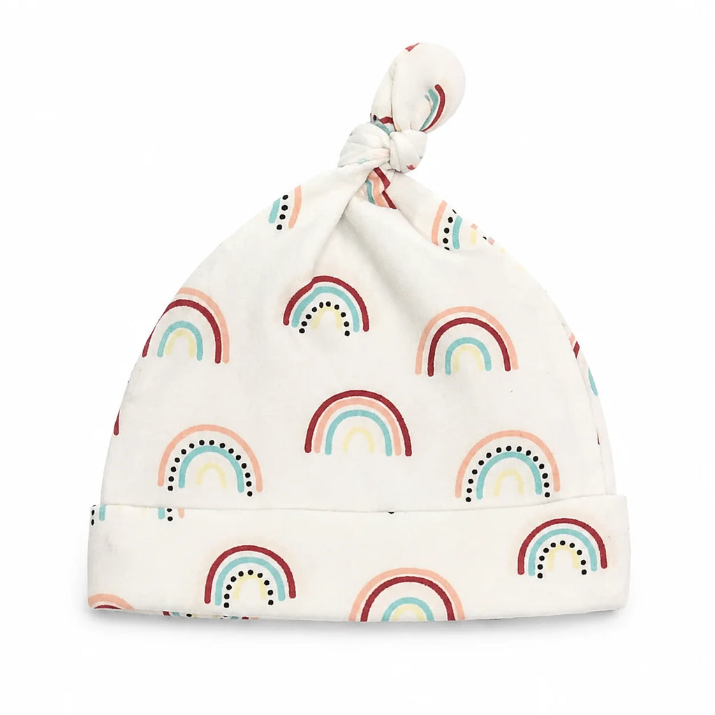 Baby Caps – Pack of 3