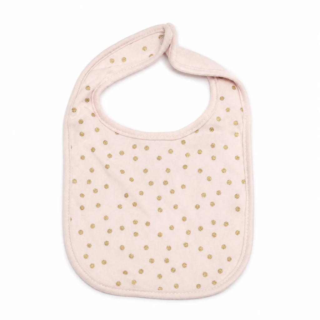 Baby Bibs – Pack of 5
