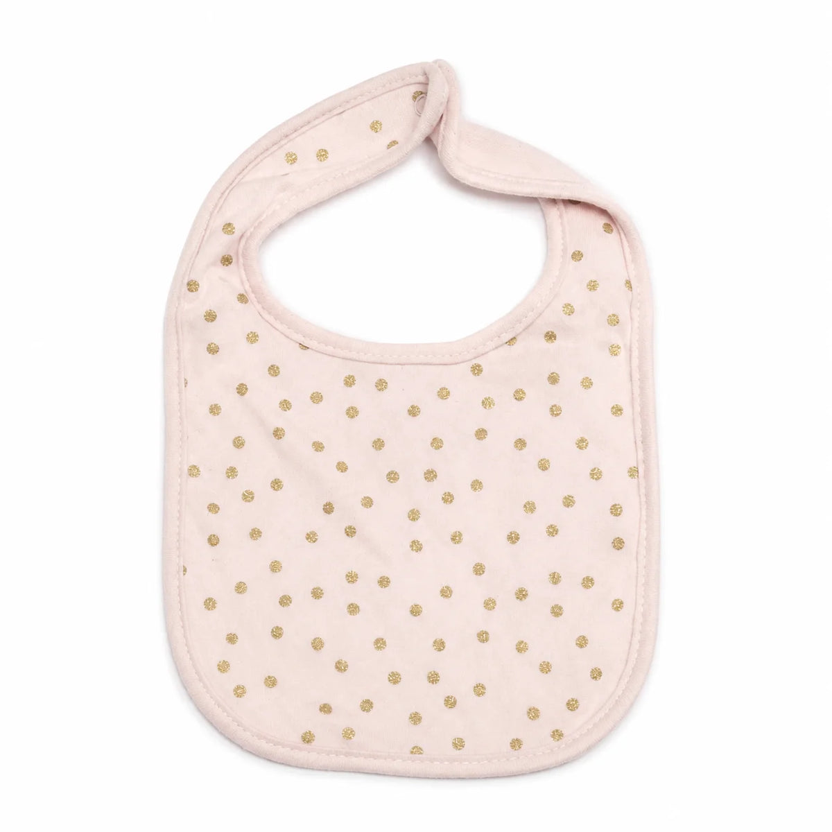 Baby Bibs – Pack of 5