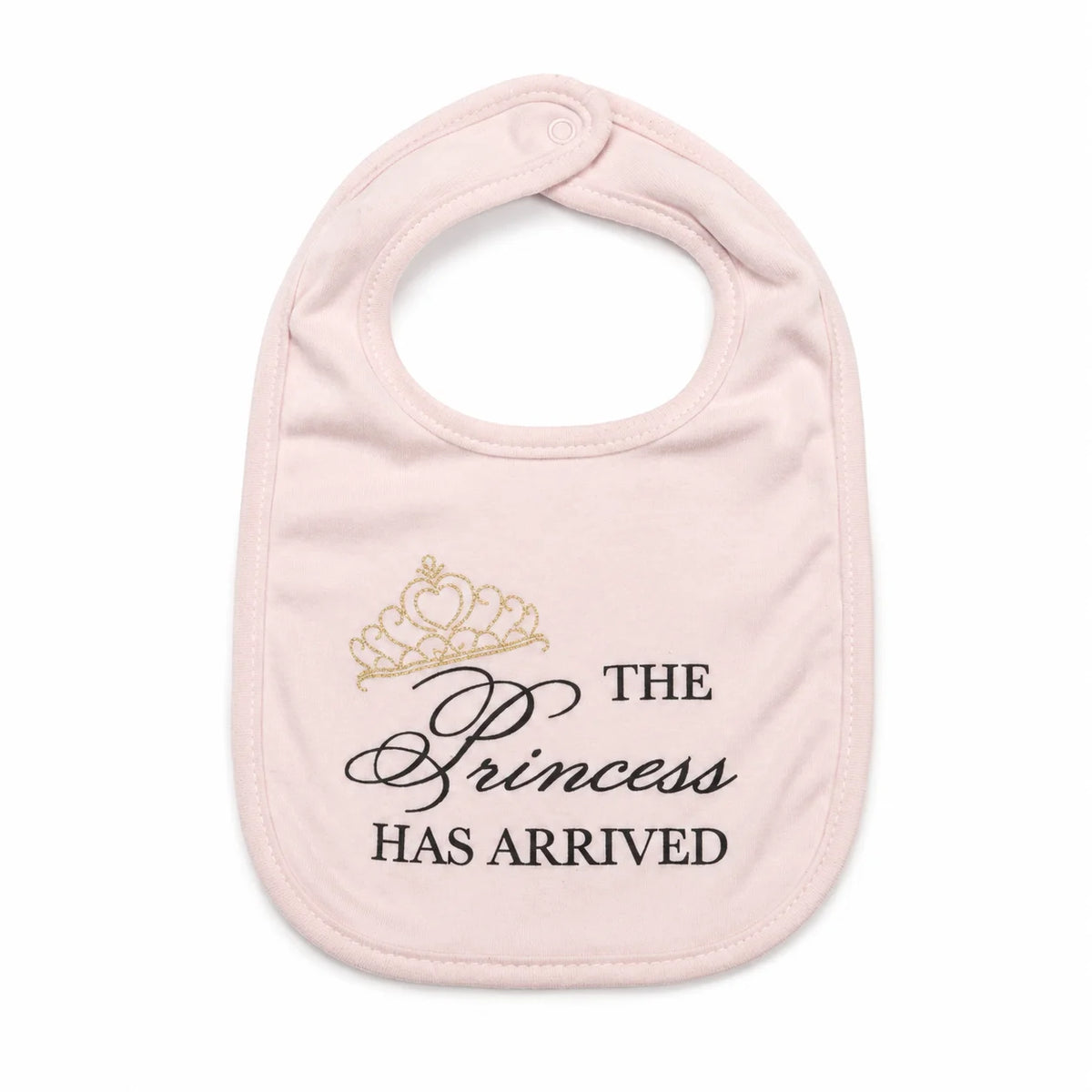 Baby Bibs – Pack of 5